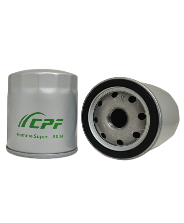 Filtre à huile CPF Série Super A004