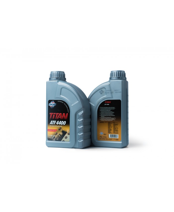 Fuchs Titan ATF 4400 Bidon 1L