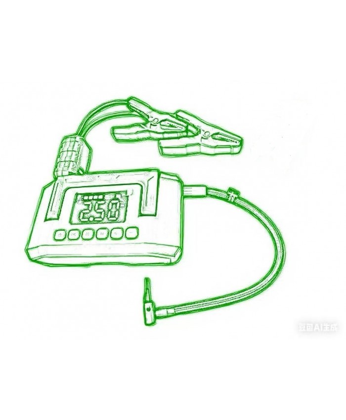 Booster démarrage - Auto'Dépann Pro