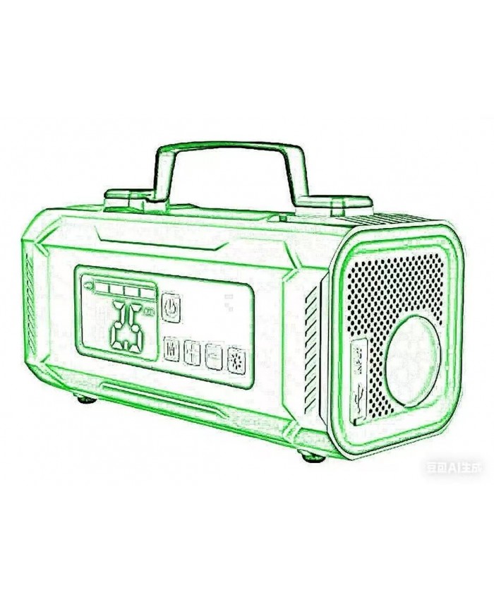 Booster démarrage - Auto'Dépann