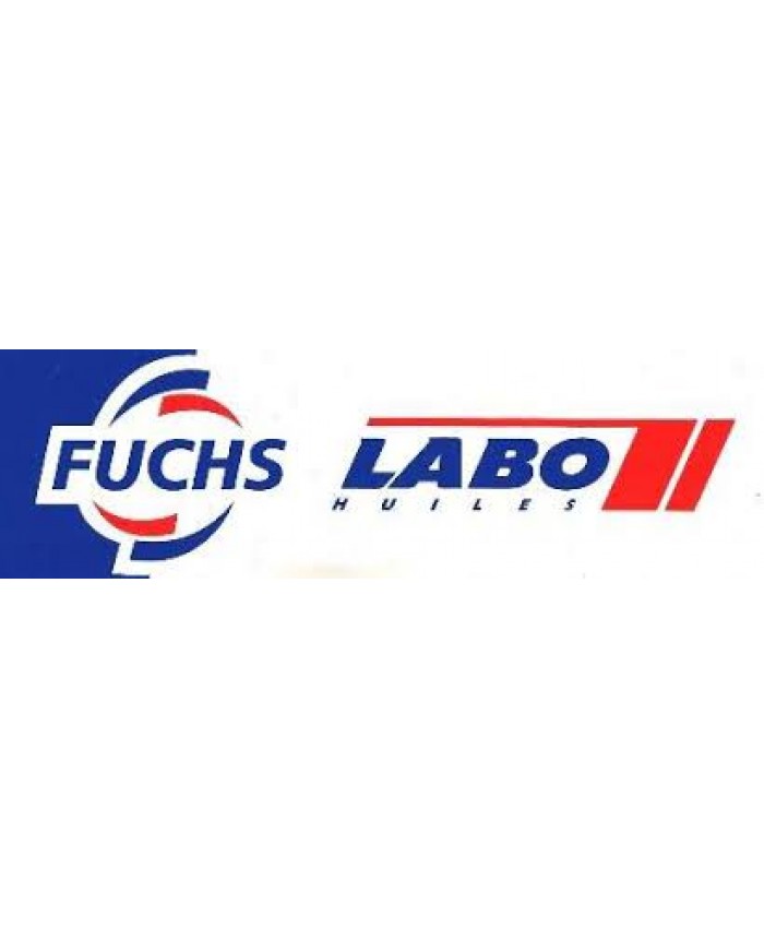 Fuchs Labo Carat 5W40 (Carton 20*1L)