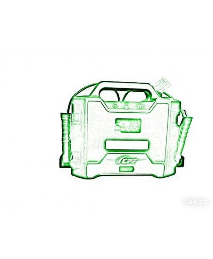 Booster démarrage - King Kong (12V LFP)