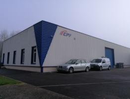 Siège CPF à Beauvais